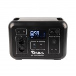 Портативна зарядна станція ALTEK PowerBox AL 1200